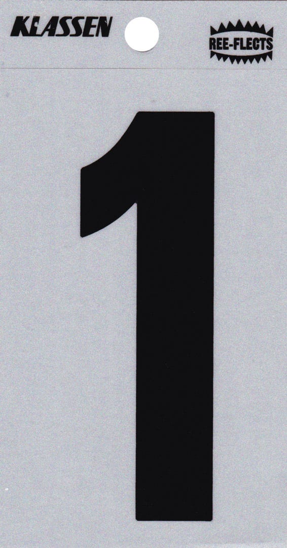 REE-FLECTS, 2 in, 1
