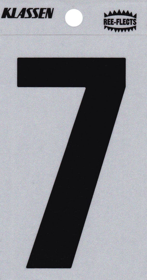 REE-FLECTS, 2 in, 7