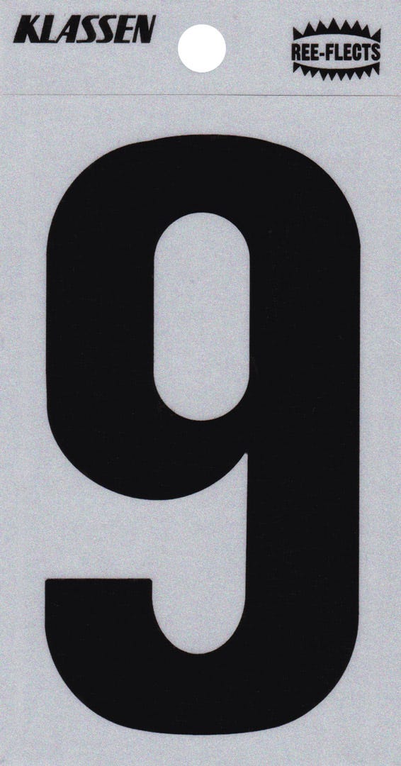 REE-FLECTS, 2 in, 9
