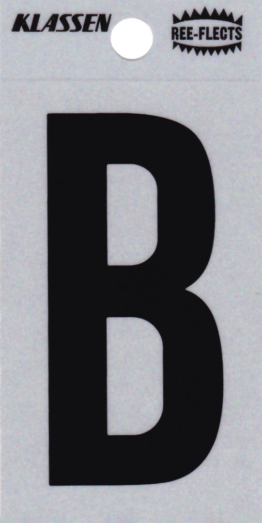 REE-FLECTS, 2 in, B