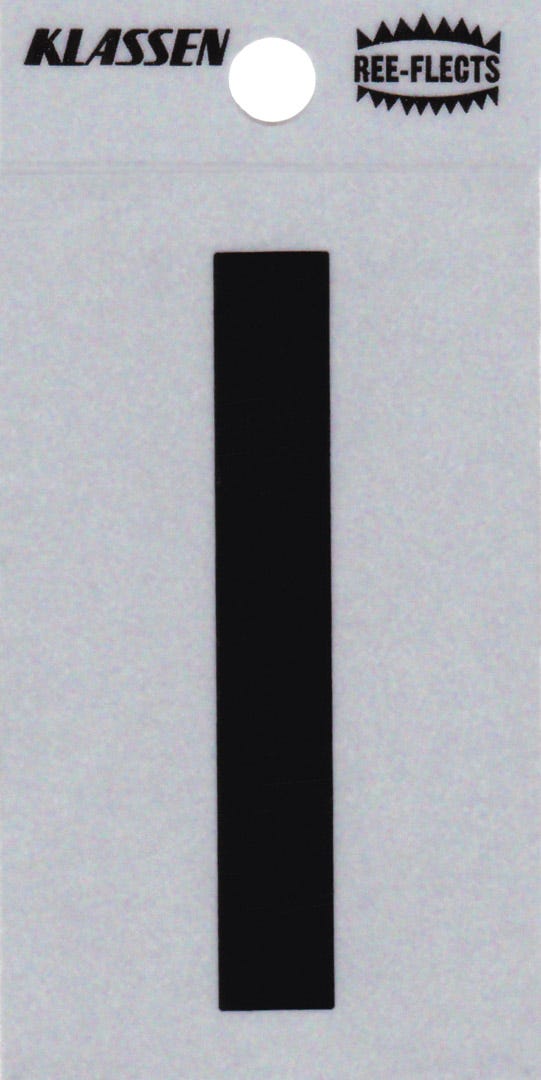 REE-FLECTS, 2 in, I
