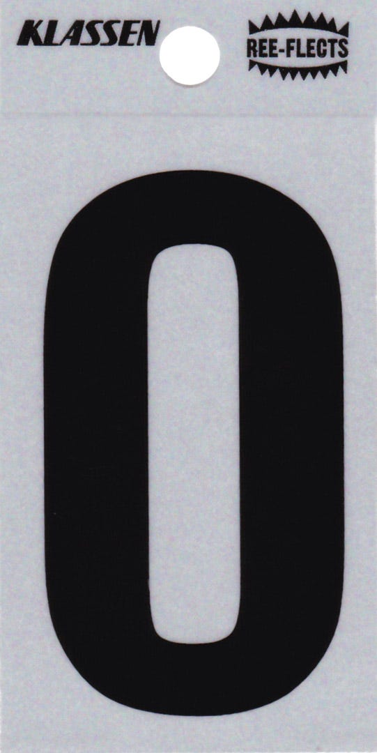 REE-FLECTS, 2 in, O