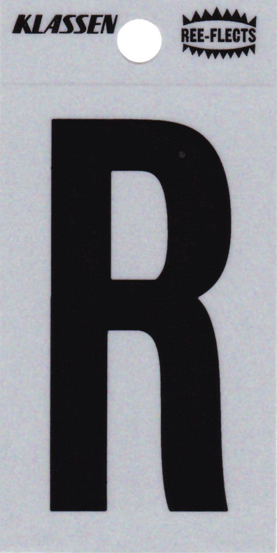 REE-FLECTS, 2 in, R