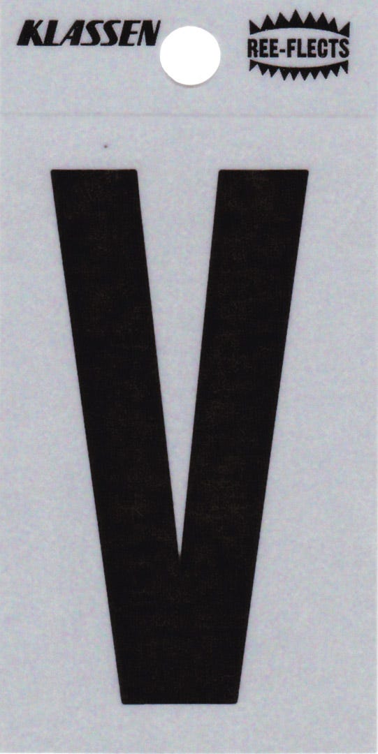REE-FLECTS, 2 in, V