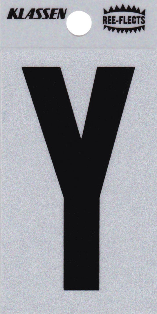REE-FLECTS, 2 in, Y