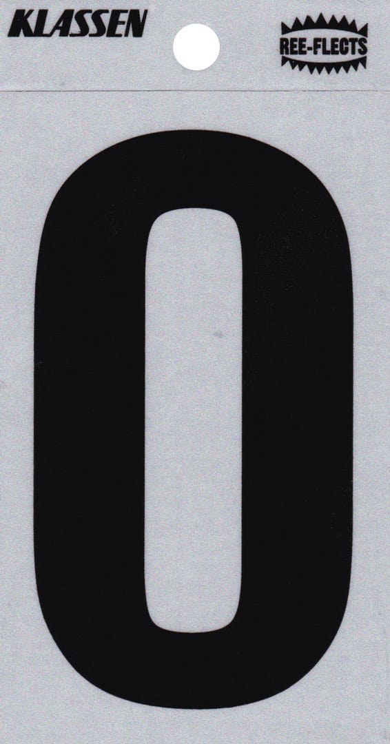 REE-FLECTS, 3 in, 0
