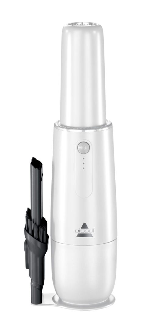 BISSELL TurboSlim Cordless Hand Vacuum
