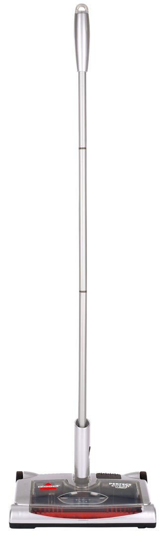 BISSELL Perfect Sweep Turbo Cordless Rechargeable Sweeper