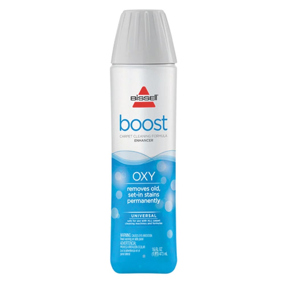 BISSELL OXY BOOST Carpet Cleaner, 473 ml