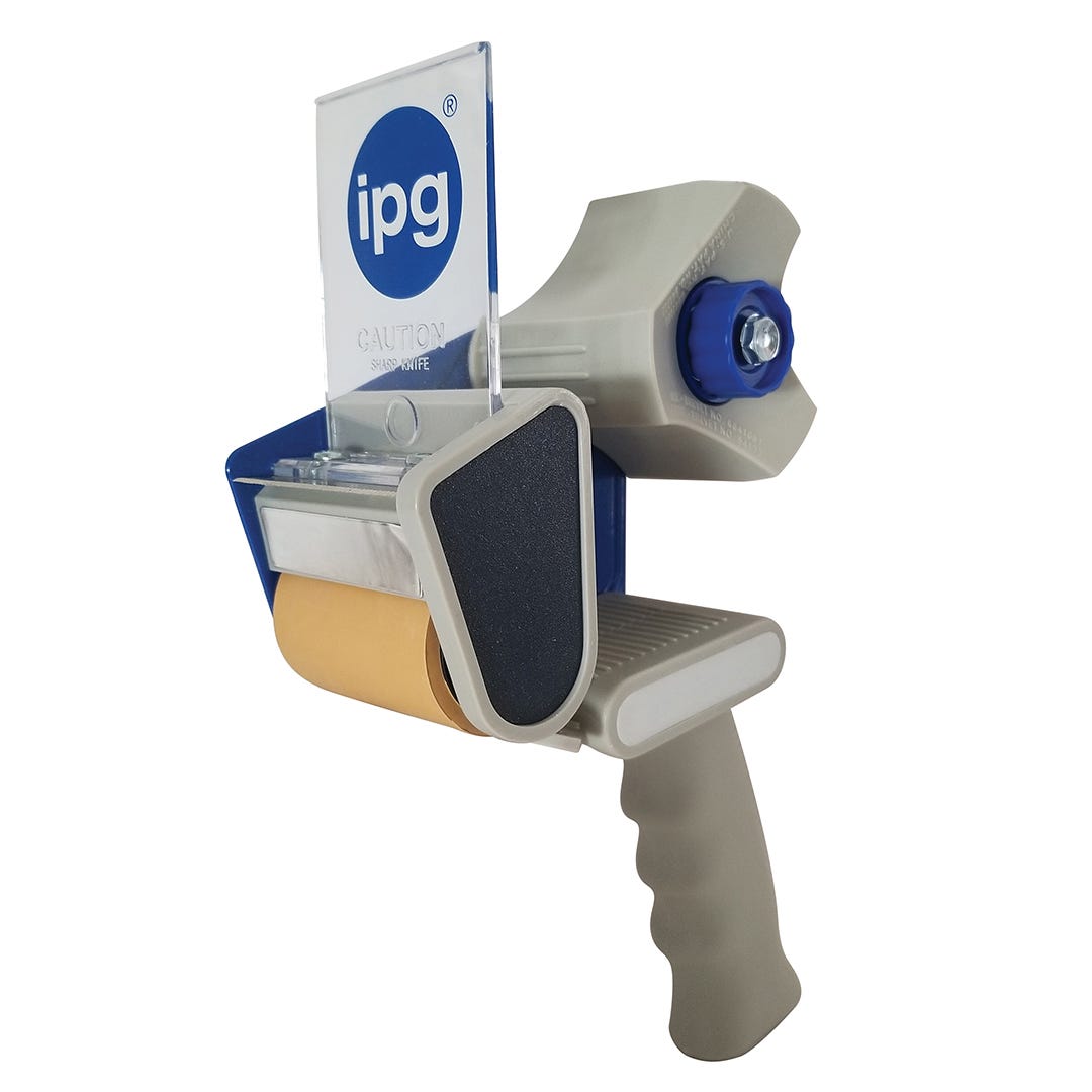Packaging Tape Dispenser