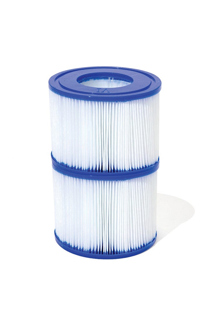SALUSPA Replacement Cartridge Filters for Spa, 2/Pack