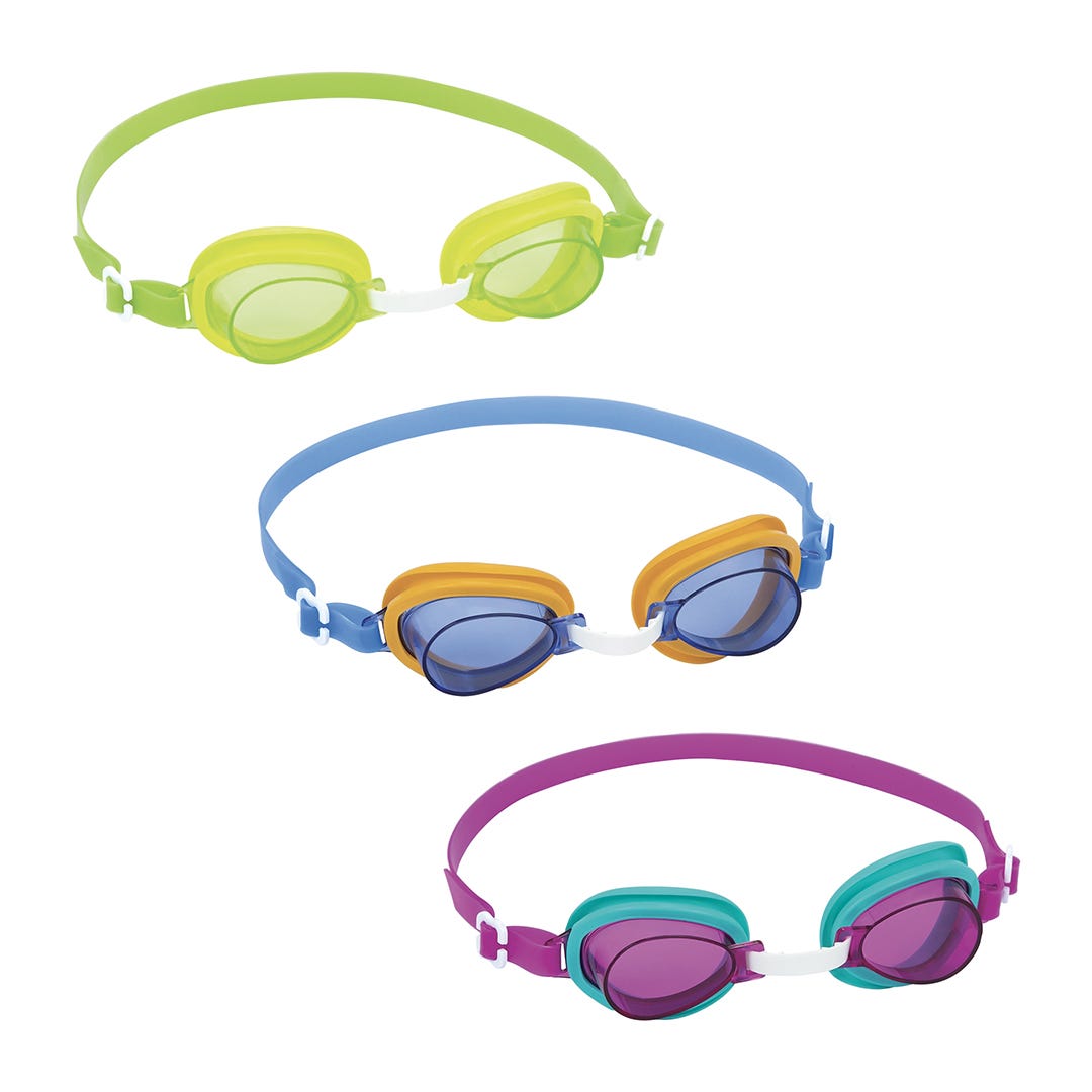 Aqua Burst Essential Goggles 3+