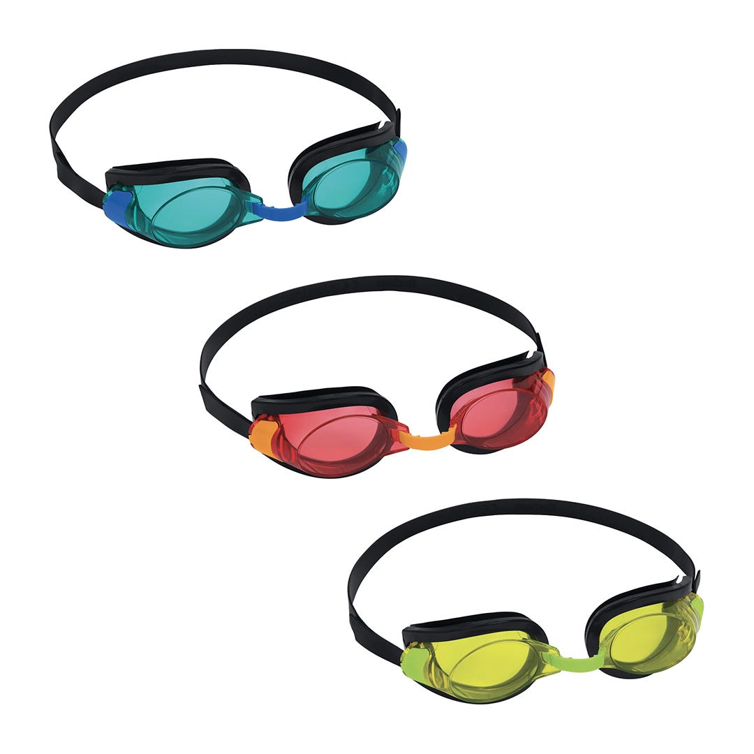 Aqua Burst Essential II Goggles 7+