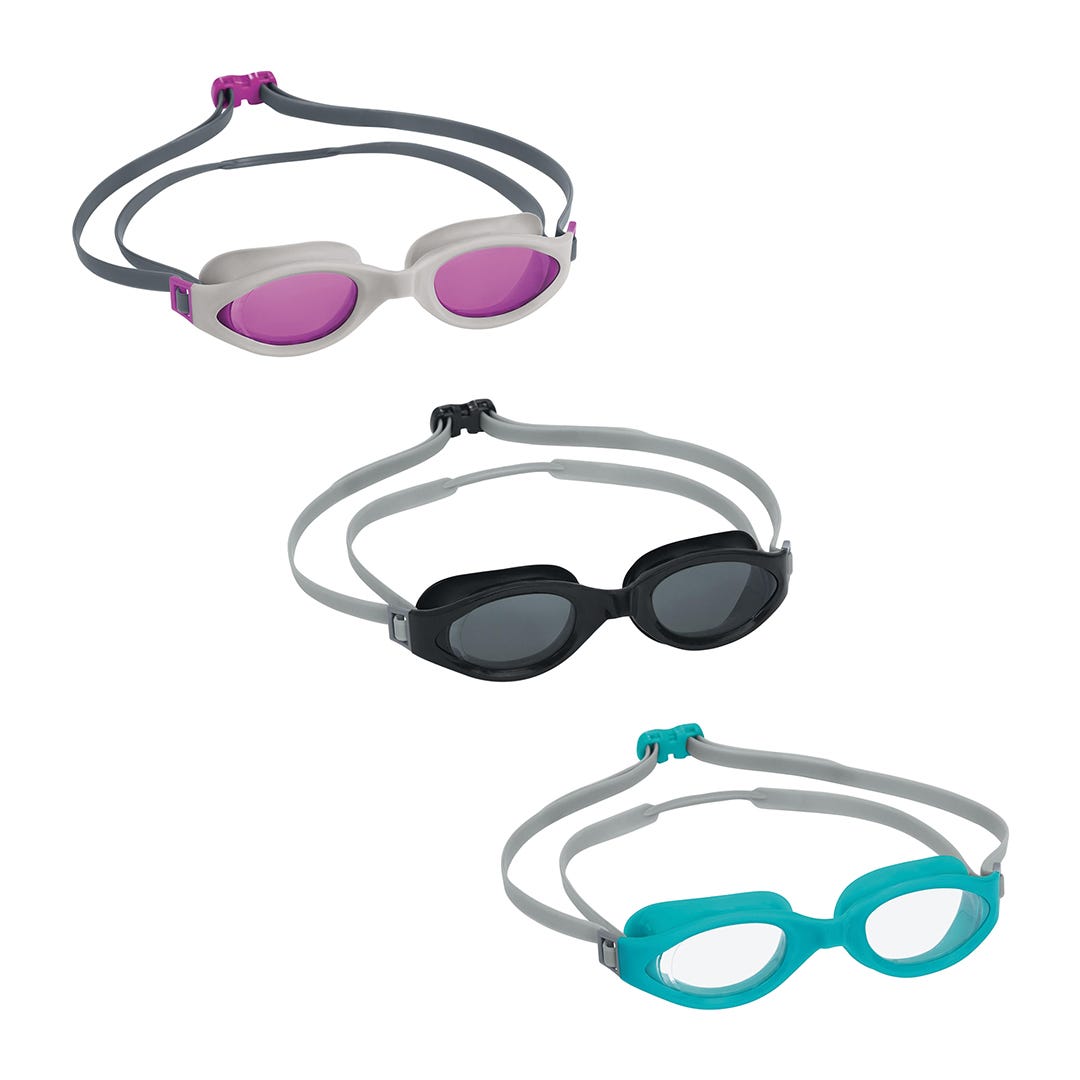 Accelera Adult 14+ Goggles