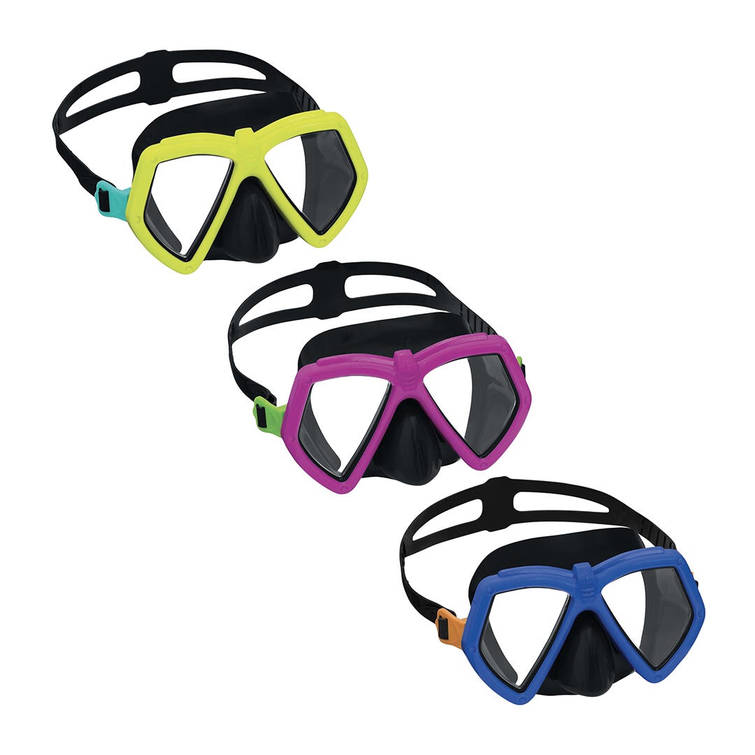 Dominator Youth 7+ Mask