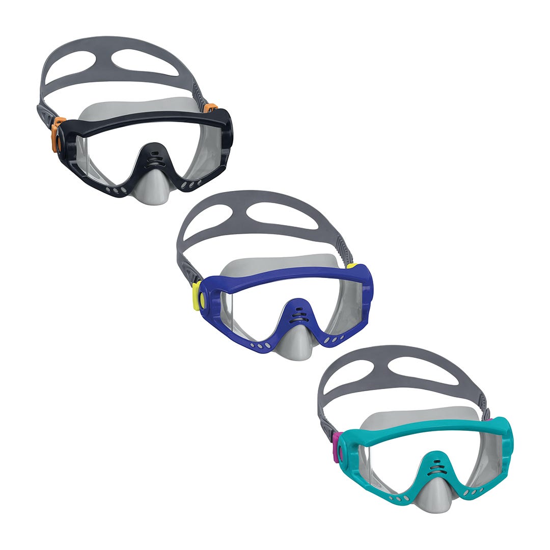 Spark Wave Adult 14+ Mask