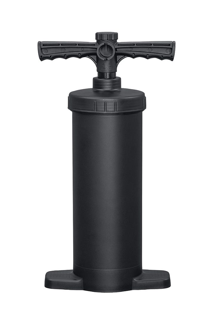 Air Hammer Manual Hand Air Pump, 2800 ML