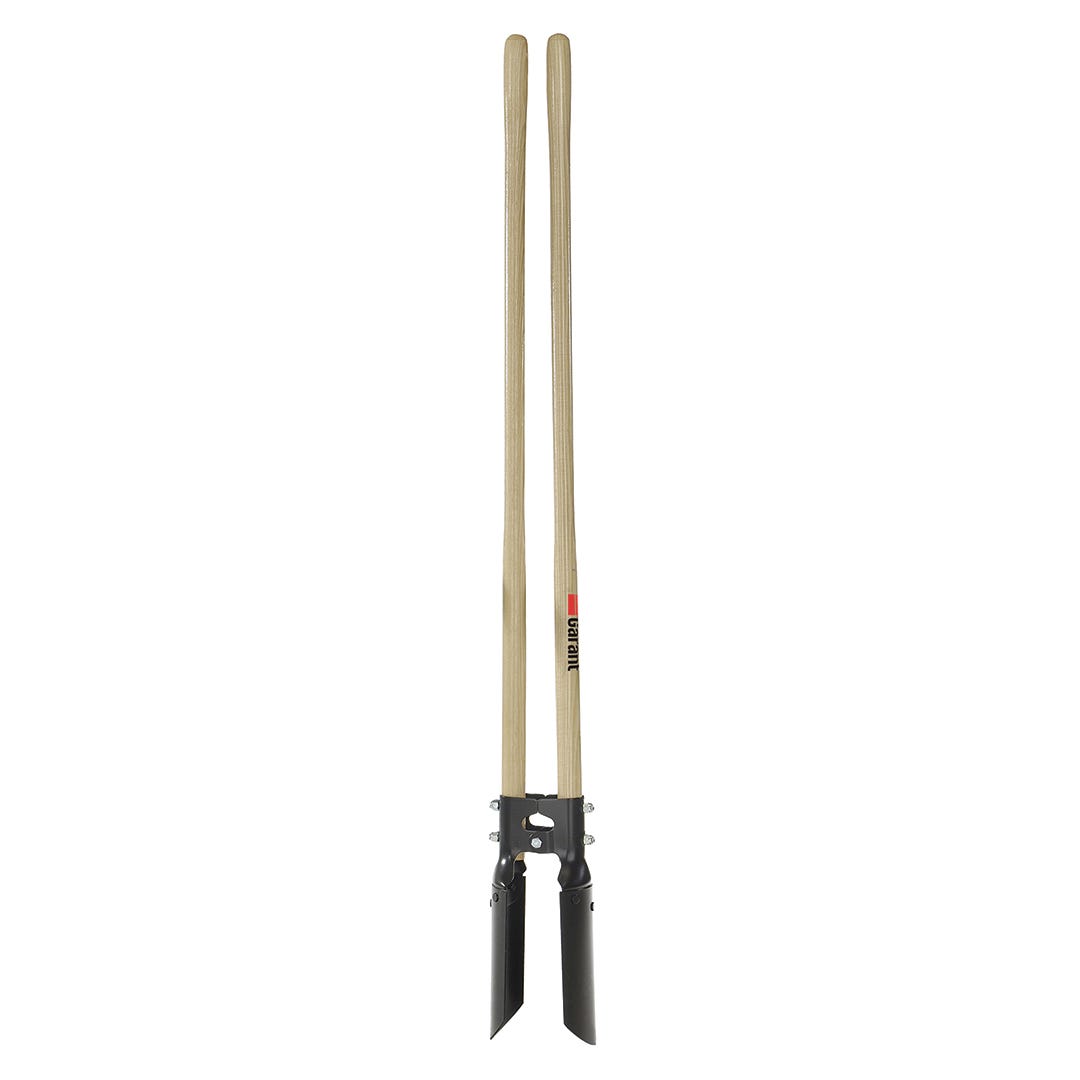 GARANT Post Hole Digger