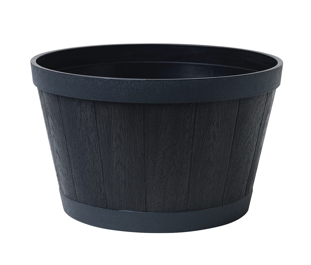 TENNESSEE WHISKEY Planter, 20 in.