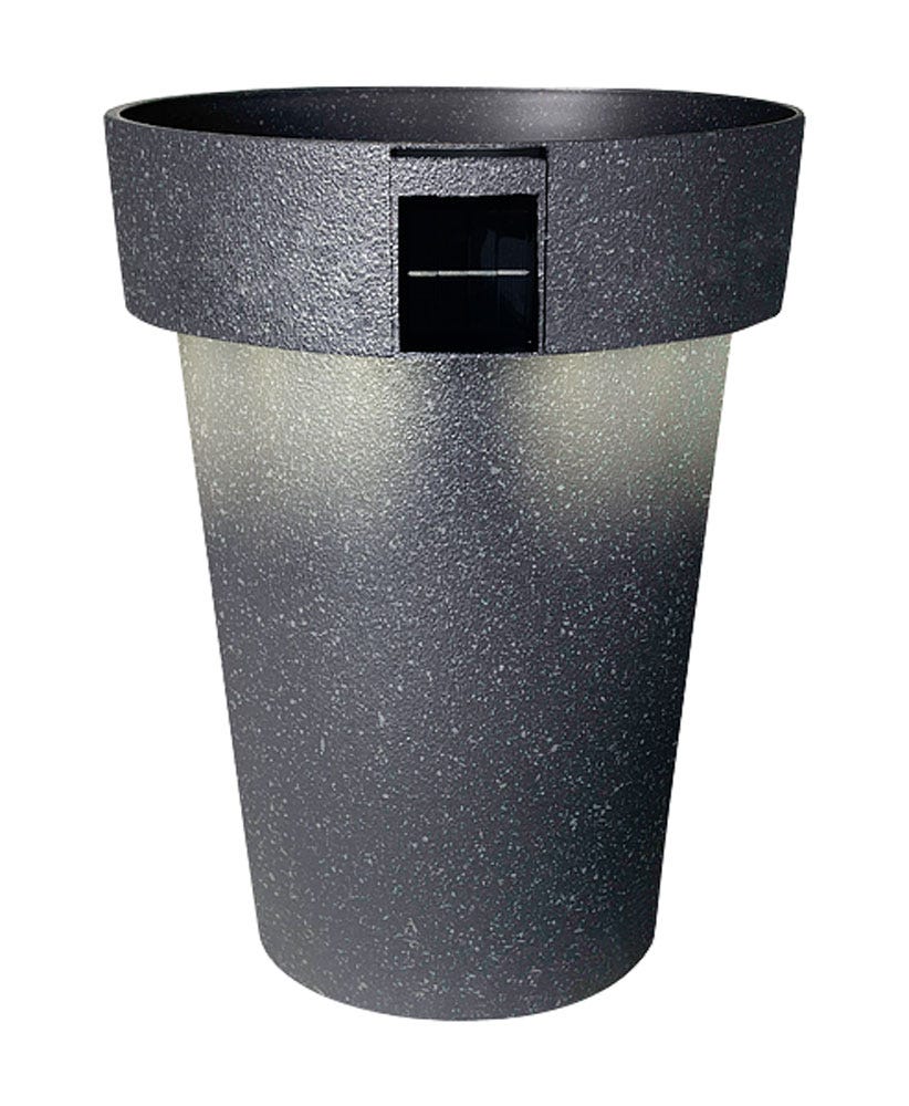Solar Planter, 18 in.