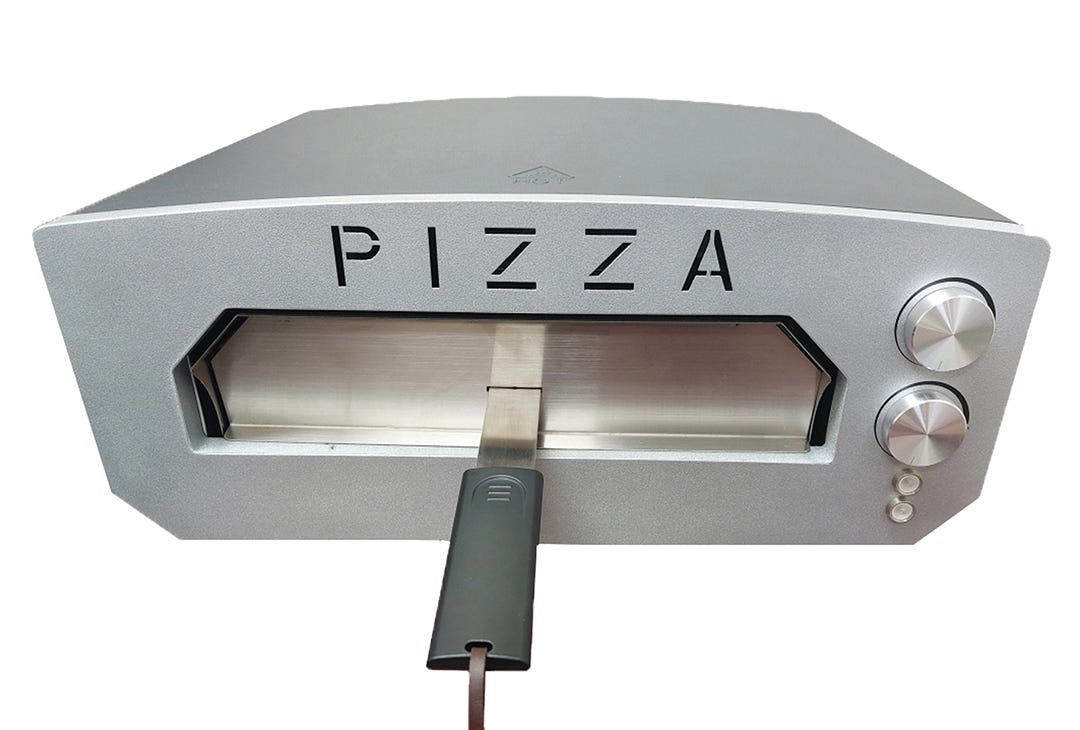 NAPOLI Electric Pizza Oven