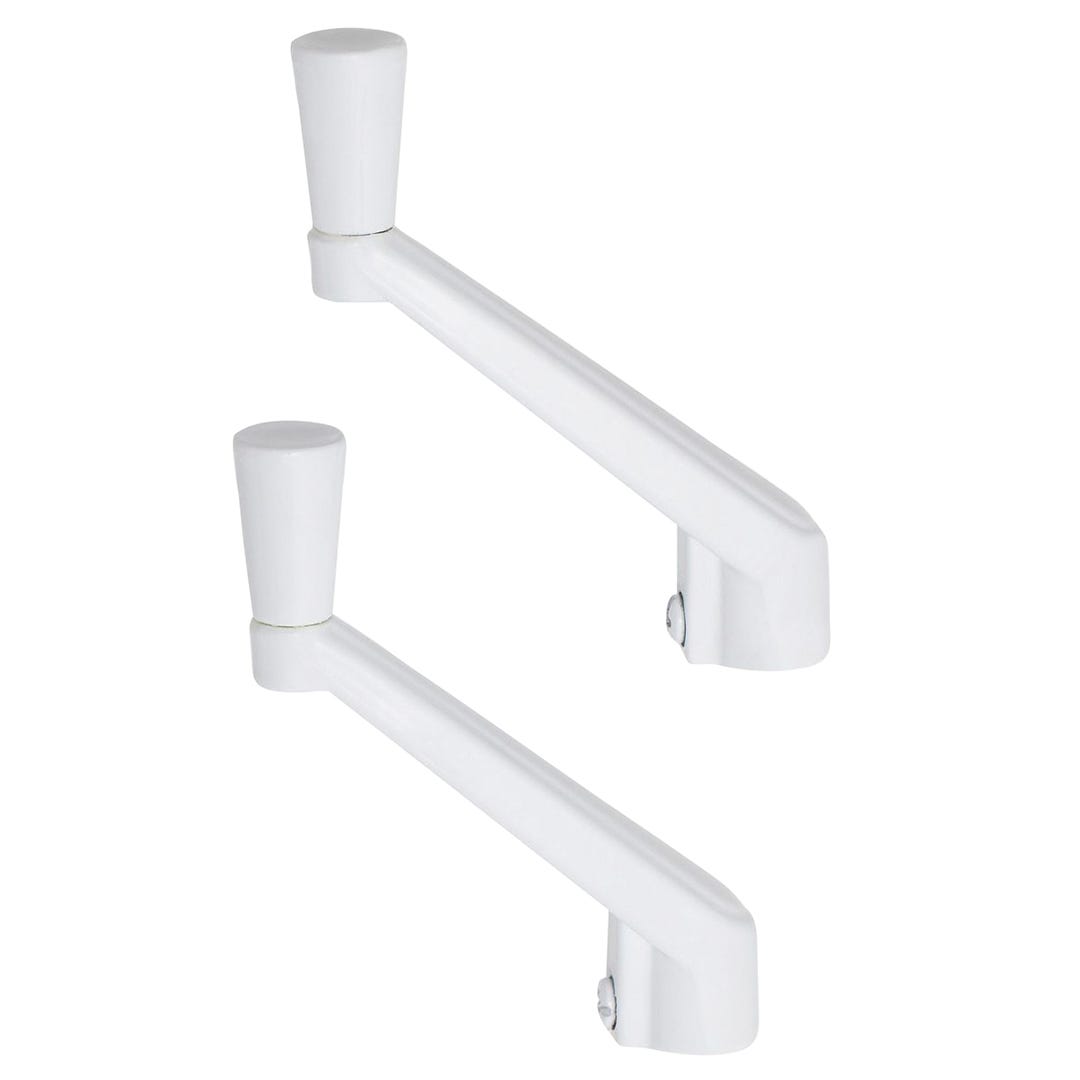 Fixed Casement Handles for Window