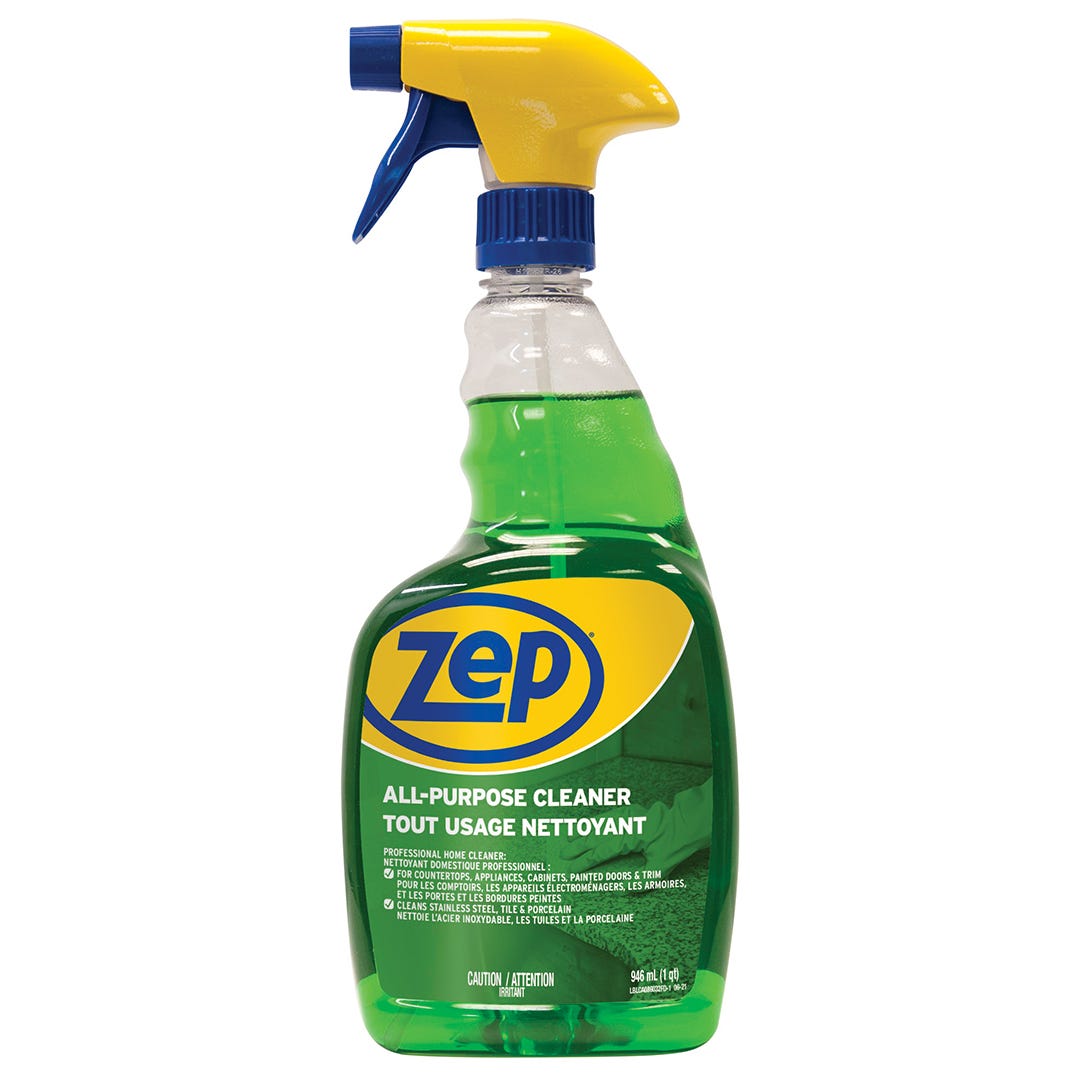 ZEP All-Purpose Cleaner, 946 ml