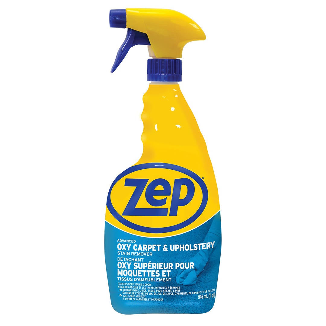 ZEP ADVANCED OXY Cleaner