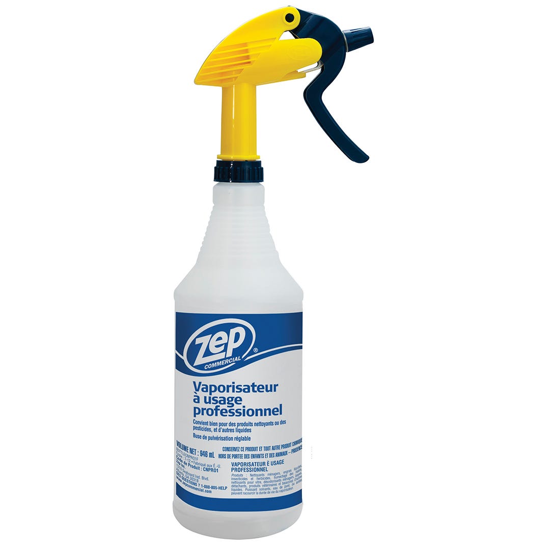 ZEP Pro Sprayer