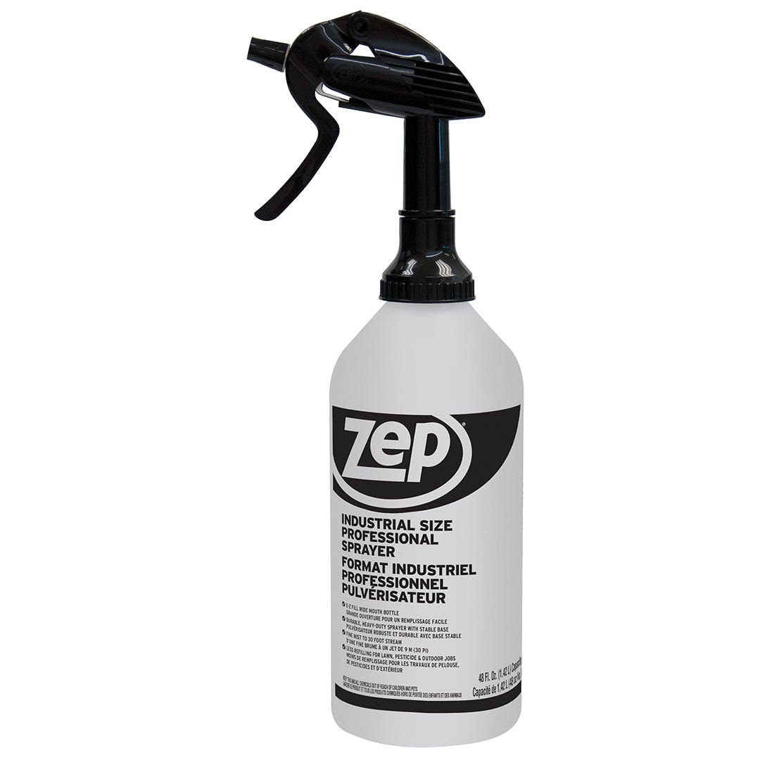 ZEP Industrial Sprayer