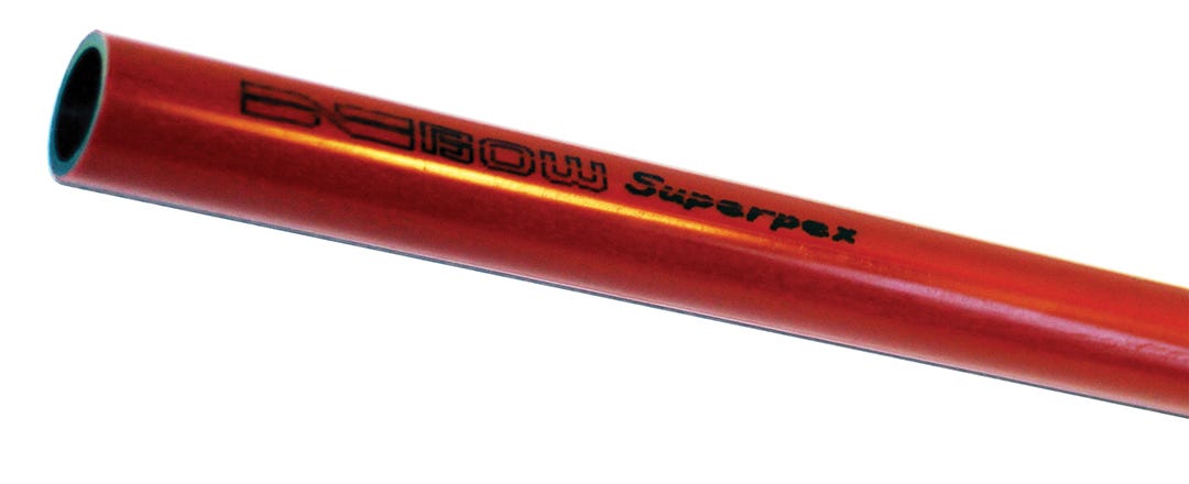 PEX Pipe, 3/4-in. X 10-ft.