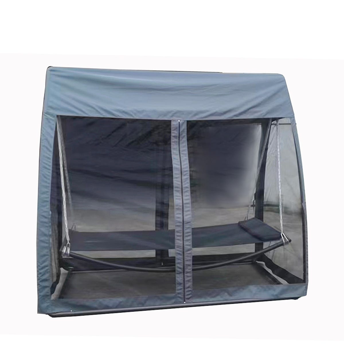 Hammock with Mosquito Net