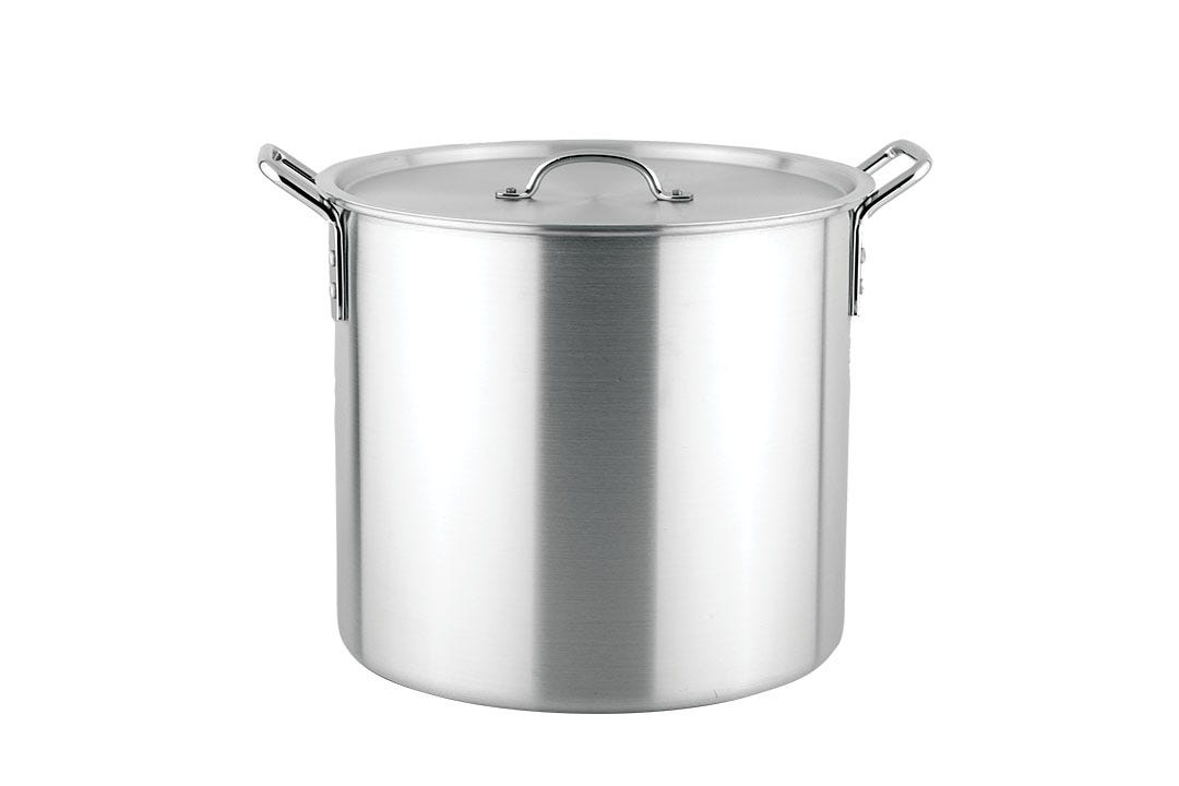 Pot and Stainer Set