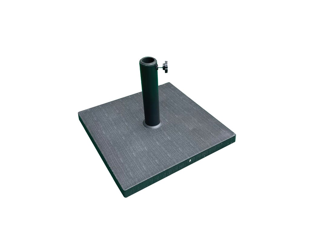Offset Umbrella Base, 14.5 kg