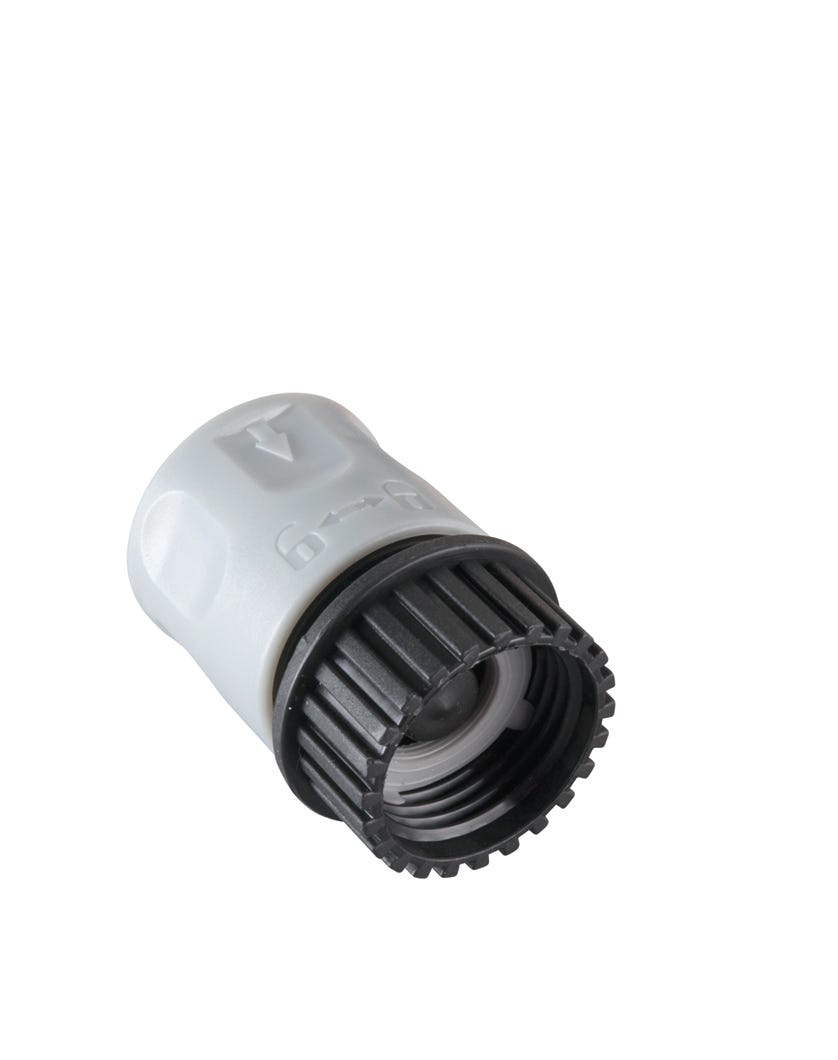 Connector for Garden Hose, Female