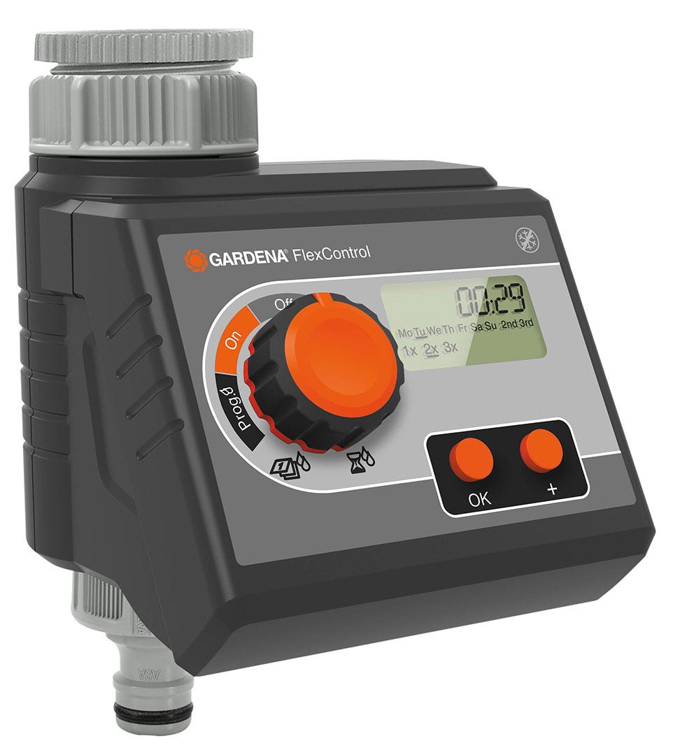 FLEXCONTROL Irrigation Controller