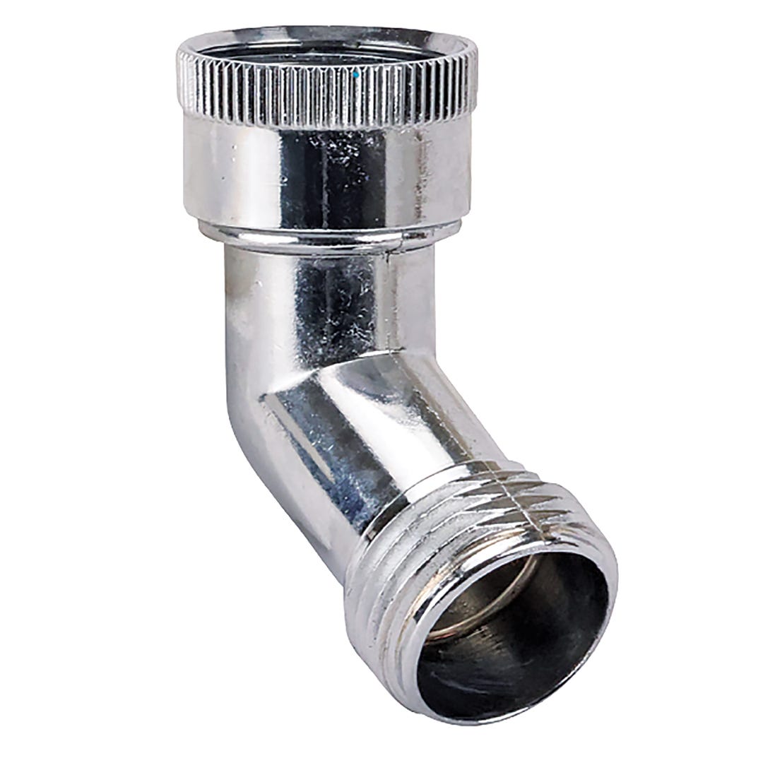 Metal Swivel Hose Connector