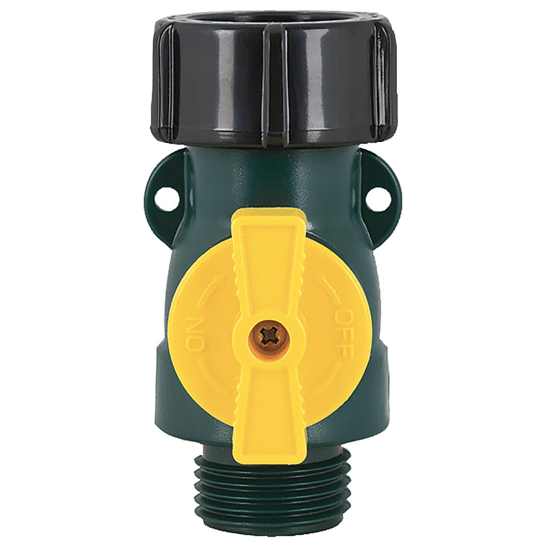 Pipe Valve