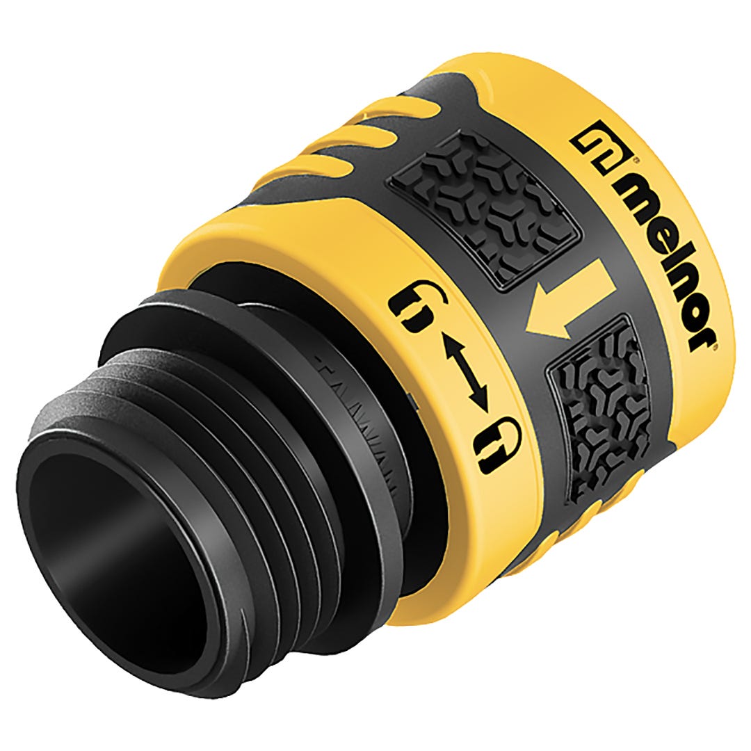 QUICKCONNECT Faucet End Connector
