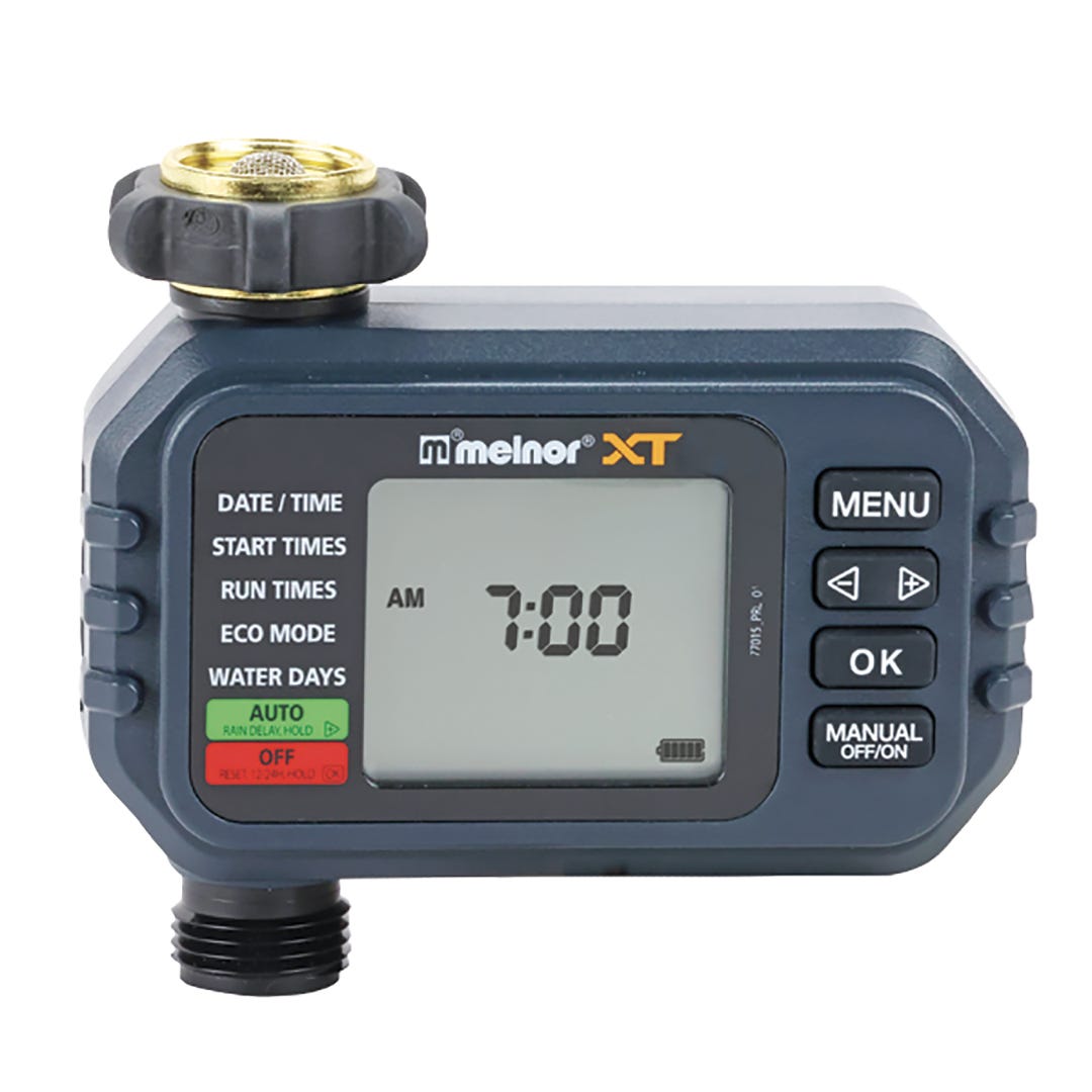 1-Zone Digital Water Timer