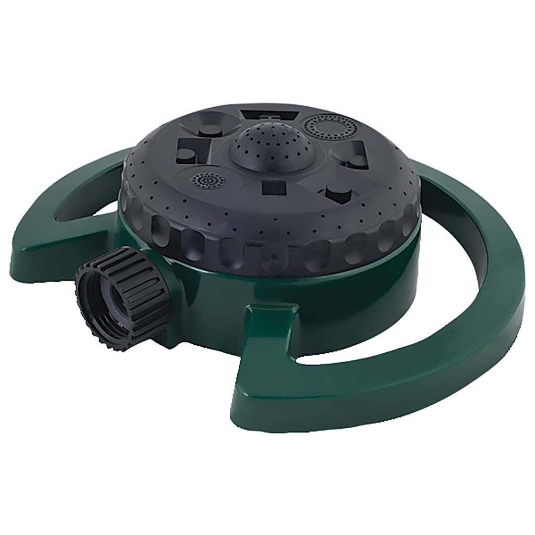 8-Pattern Sprinkler