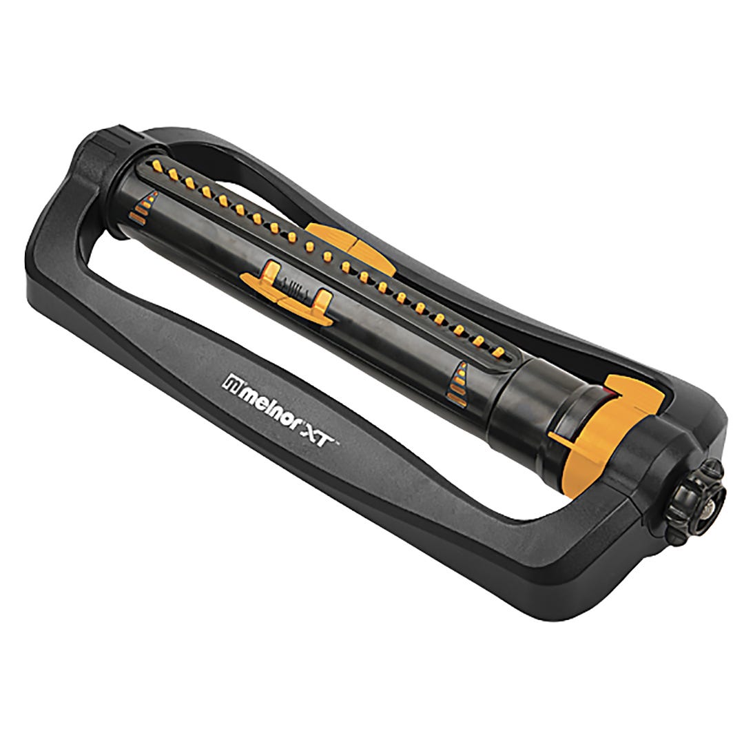 Turbo Oscillating Sprinkler, 4,500 sq. ft.