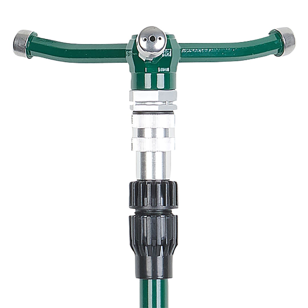 Telescoping Sprinkler