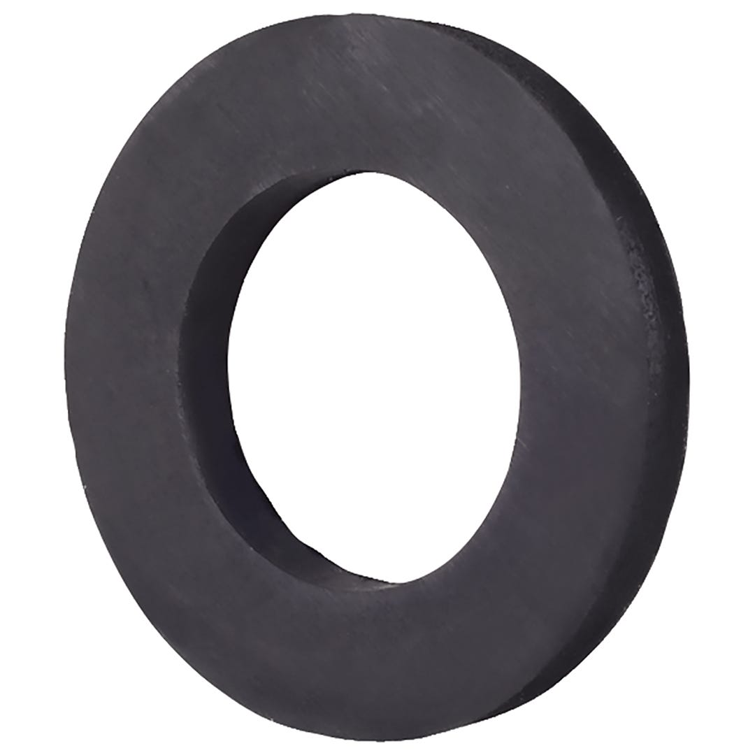 Neoprene Seal Washers, 10/Pack