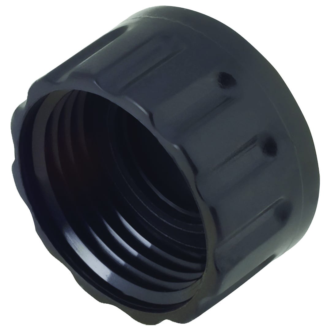 Plastic Cap