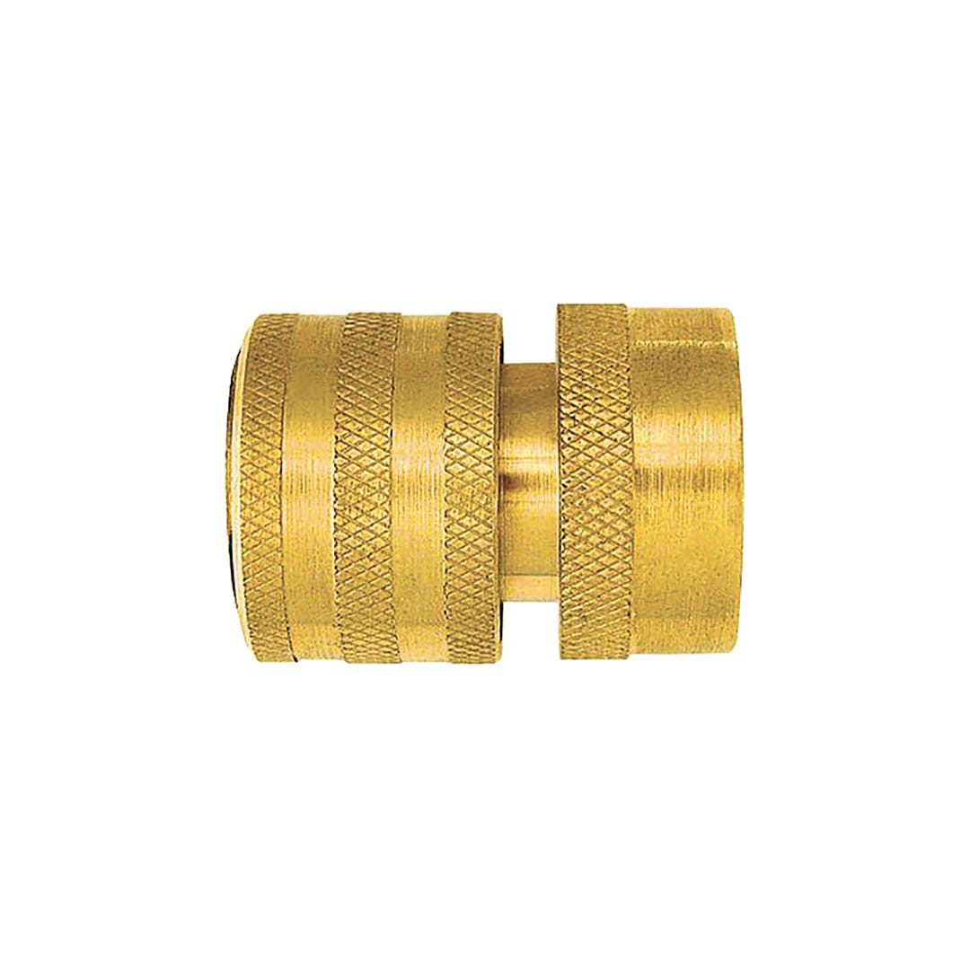 Pipe End Fitting