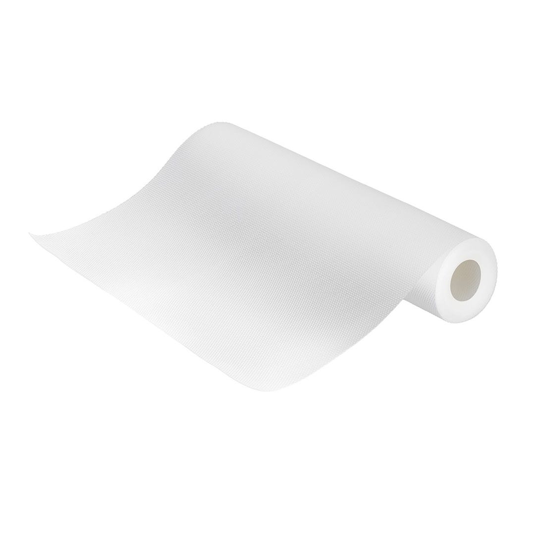Non-Slip Shelf/Drawer Liner, 12 in. x 120 in., Transparent