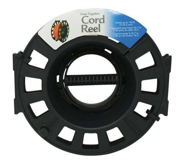 Extension Cord Reel