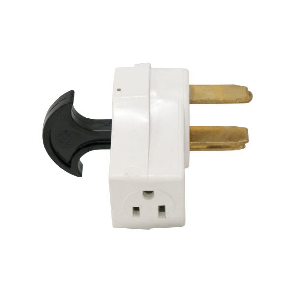 Gas Stove Adapter, 15A