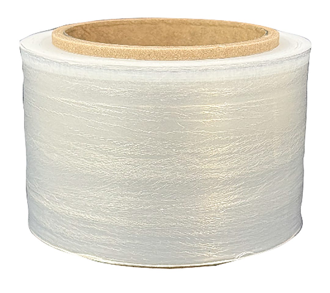 Stretch Film, 3 in. x 1000 ft.